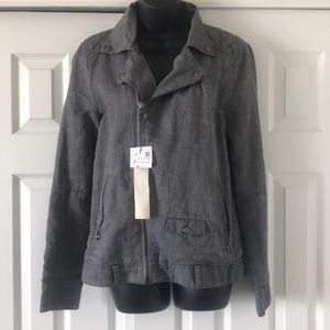 Zara Moto jacket